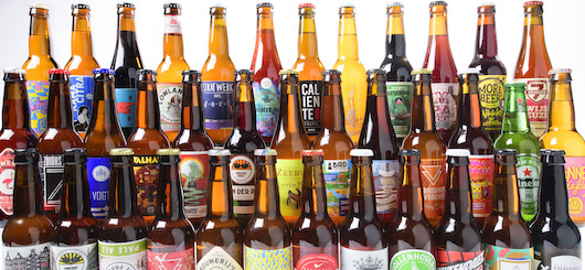 Beers Beers
